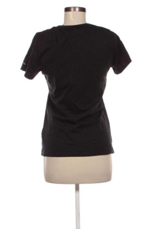 Damski T-shirt Tommy Jeans, Rozmiar M, Kolor Czarny, Cena 133,99 zł