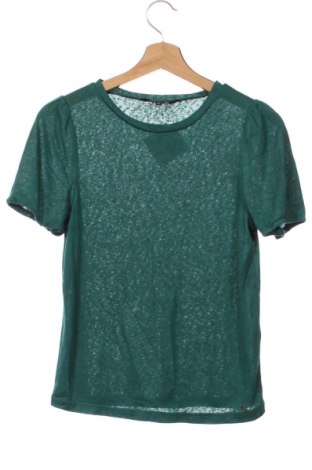 Dámske tričko Top Secret, Veľkosť XS, Farba Zelená, Cena  8,70 €