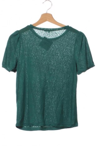 Dámske tričko Top Secret, Veľkosť XS, Farba Zelená, Cena  8,70 €