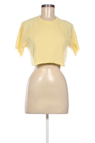 Dámske tričko Topshop, Veľkosť XS, Farba Žltá, Cena  20,99 €