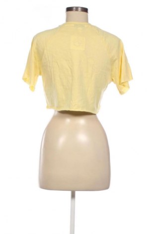 Dámske tričko Topshop, Veľkosť XS, Farba Žltá, Cena  20,99 €