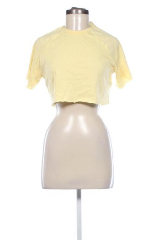 Dámske tričko Topshop, Veľkosť XS, Farba Žltá, Cena  20,99 €