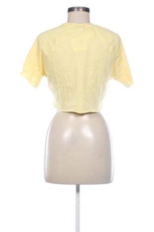 Dámske tričko Topshop, Veľkosť XS, Farba Žltá, Cena  20,99 €