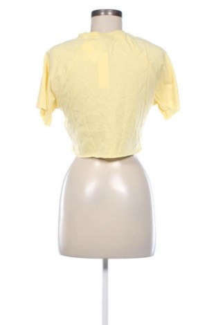 Tricou de femei Topshop, Mărime XS, Culoare Galben, Preț 108,00 Lei