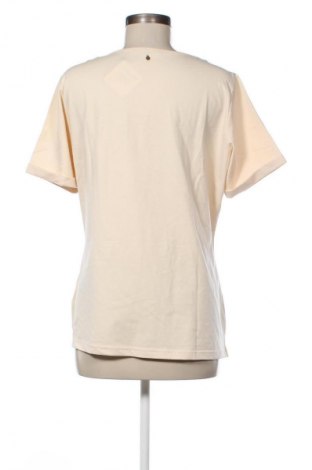 Γυναικείο t-shirt Tramontana, Μέγεθος XL, Χρώμα  Μπέζ, Τιμή 9,99 €