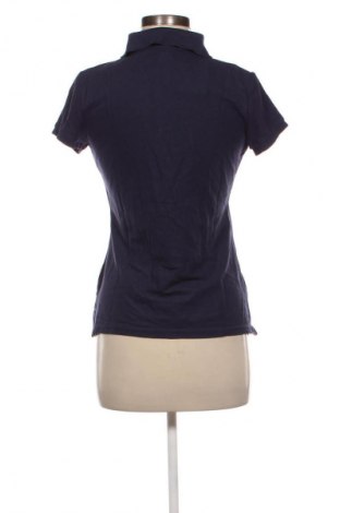 Damski T-shirt U.S. Polo Assn., Rozmiar M, Kolor Niebieski, Cena 133,99 zł