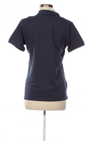 Tricou de femei U.S. Polo Assn., Mărime M, Culoare Albastru, Preț 141,99 Lei