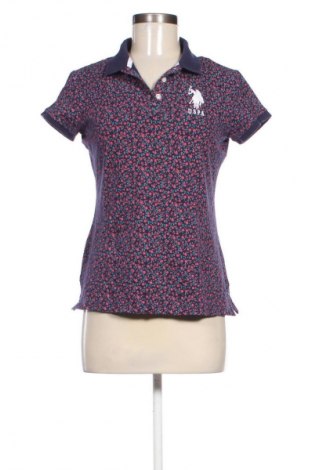 Damen T-Shirt U.S. Polo Assn., Größe M, Farbe Mehrfarbig, Preis 20,97 €