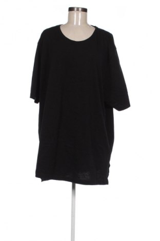 Γυναικείο t-shirt Ulla Popken, Μέγεθος XL, Χρώμα Μαύρο, Τιμή 9,14 €