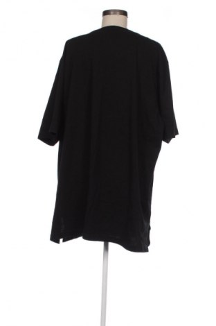 Γυναικείο t-shirt Ulla Popken, Μέγεθος XL, Χρώμα Μαύρο, Τιμή 9,14 €