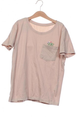 Dámské tričko Unbranded, Velikost XS, Barva Béžová, Cena  319,00 Kč