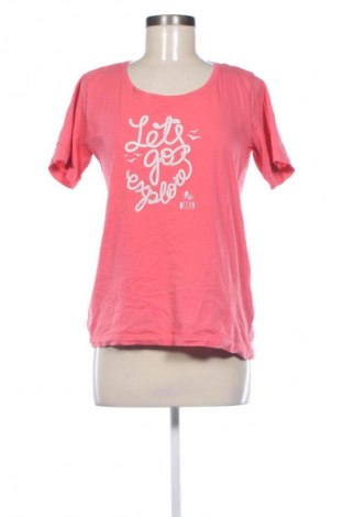 Damen T-Shirt Unbranded, Größe M, Farbe Rosa, Preis € 9,00