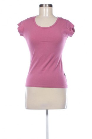 Damen T-Shirt Unbranded, Größe M, Farbe Rosa, Preis 8,75 €