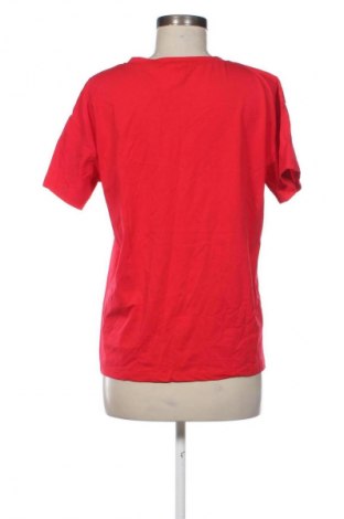 Dámske tričko Unbranded, Veľkosť L, Farba Červená, Cena  8,75 €