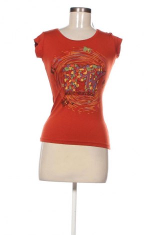 Damen T-Shirt Unbranded, Größe S, Farbe Rot, Preis € 8,75