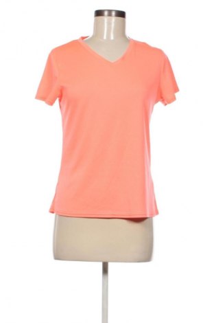 Damen T-Shirt Unbranded, Größe M, Farbe Orange, Preis € 7,19