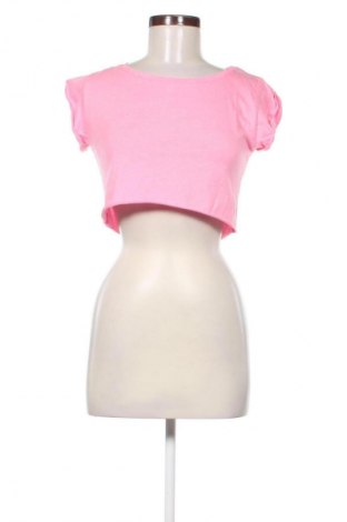 Tricou de femei Unbranded, Mărime S, Culoare Roz, Preț 46,30 Lei