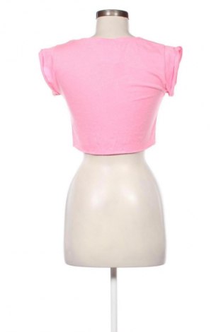 Tricou de femei Unbranded, Mărime S, Culoare Roz, Preț 46,30 Lei