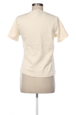 Tricou de femei Unbranded, Mărime L, Culoare Bej, Preț 44,74 Lei