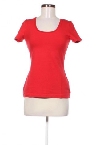 Damen T-Shirt Unbranded, Größe M, Farbe Rot, Preis € 8,69