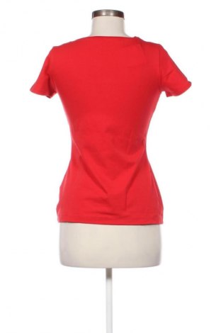 Damen T-Shirt Unbranded, Größe M, Farbe Rot, Preis € 8,69