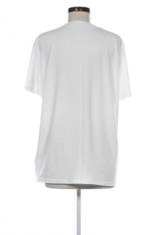Damen T-Shirt Unbranded, Größe XXL, Farbe Weiß, Preis € 8,70