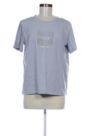 Γυναικείο t-shirt Unbranded, Μέγεθος L, Χρώμα Γκρί, Τιμή 8,70 €