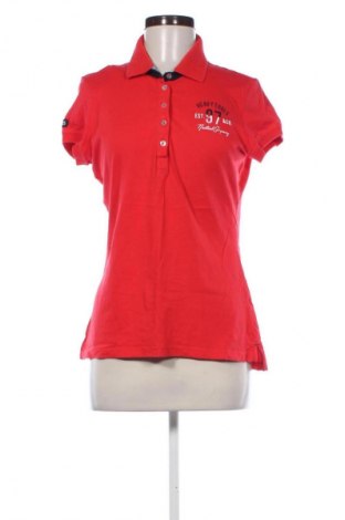 Damen T-Shirt Unbranded, Größe L, Farbe Rot, Preis € 9,72