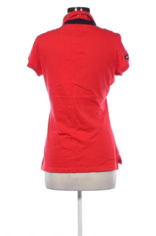 Damen T-Shirt Unbranded, Größe L, Farbe Rot, Preis € 9,72