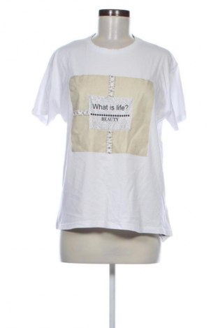 Γυναικείο t-shirt Unbranded, Μέγεθος M, Χρώμα Πολύχρωμο, Τιμή 8,70 €