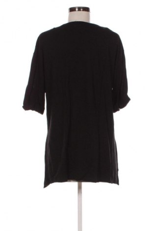 Damen T-Shirt Unbranded, Größe L, Farbe Schwarz, Preis 8,75 €