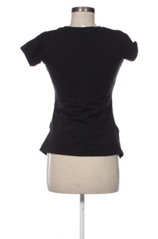 Damen T-Shirt Unbranded, Größe XS, Farbe Schwarz, Preis 9,00 €