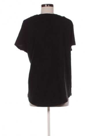 Tricou de femei Unbranded, Mărime XL, Culoare Negru, Preț 46,30 Lei