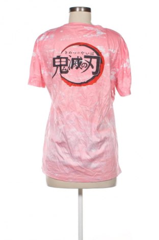 Damen T-Shirt Unbranded, Größe L, Farbe Mehrfarbig, Preis 7,16 €