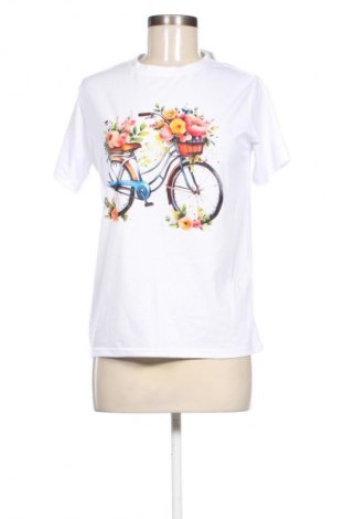 Damen T-Shirt Unbranded, Größe S, Farbe Mehrfarbig, Preis € 9,99