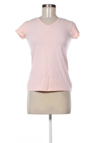 Γυναικείο t-shirt Unbranded, Μέγεθος M, Χρώμα Ρόζ , Τιμή 8,70 €