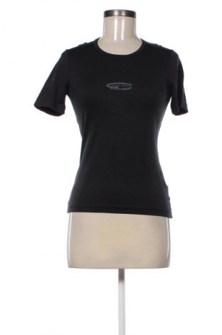 Damen T-Shirt Unbranded, Größe S, Farbe Schwarz, Preis 7,16 €