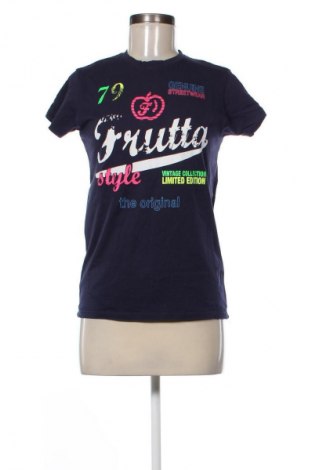 Damen T-Shirt Unbranded, Größe S, Farbe Mehrfarbig, Preis 8,70 €