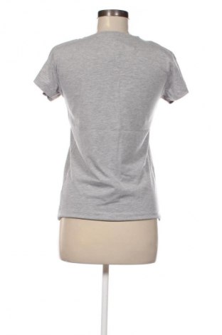 Γυναικείο t-shirt Unbranded, Μέγεθος L, Χρώμα Γκρί, Τιμή 8,70 €