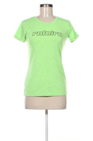 Damen T-Shirt Unbranded, Größe M, Farbe Grün, Preis 8,70 €