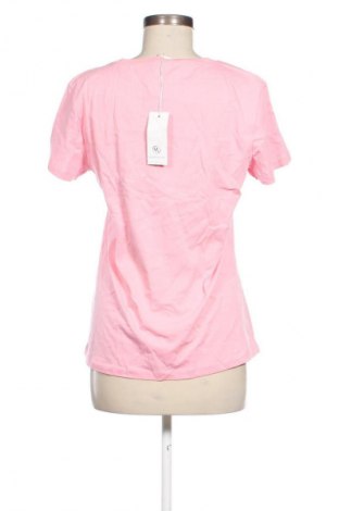 Damen T-Shirt Unbranded, Größe L, Farbe Rosa, Preis 17,99 €