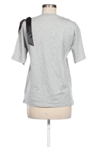 Γυναικείο t-shirt Unbranded, Μέγεθος L, Χρώμα Γκρί, Τιμή 8,70 €