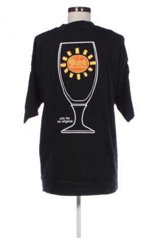 Damen T-Shirt Unbranded, Größe XL, Farbe Schwarz, Preis 12,99 €