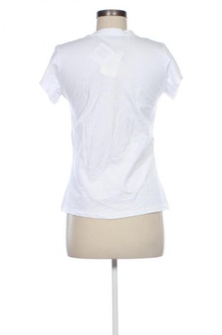Γυναικείο t-shirt Unbranded, Μέγεθος M, Χρώμα Λευκό, Τιμή 17,99 €
