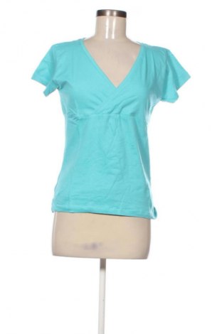 Damen T-Shirt Unbranded, Größe L, Farbe Blau, Preis 17,99 €