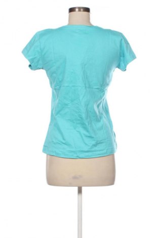 Damen T-Shirt Unbranded, Größe L, Farbe Blau, Preis 17,99 €