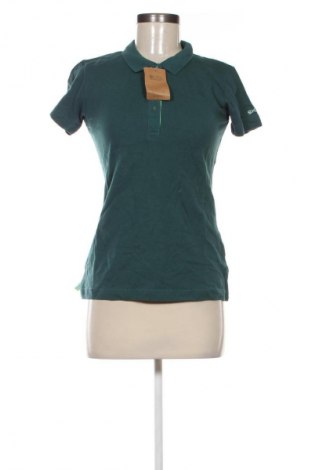Γυναικείο t-shirt Unbranded, Μέγεθος S, Χρώμα Πράσινο, Τιμή 14,99 €