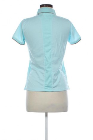 Damski T-shirt Unbranded, Rozmiar M, Kolor Niebieski, Cena 72,99 zł