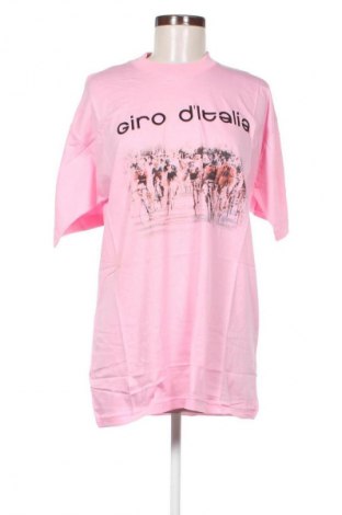 Damen T-Shirt Unbranded, Größe XL, Farbe Rosa, Preis € 13,99