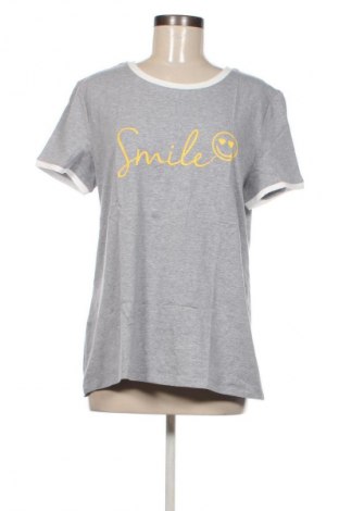 Tricou de femei Unbranded, Mărime XL, Culoare Gri, Preț 61,99 Lei